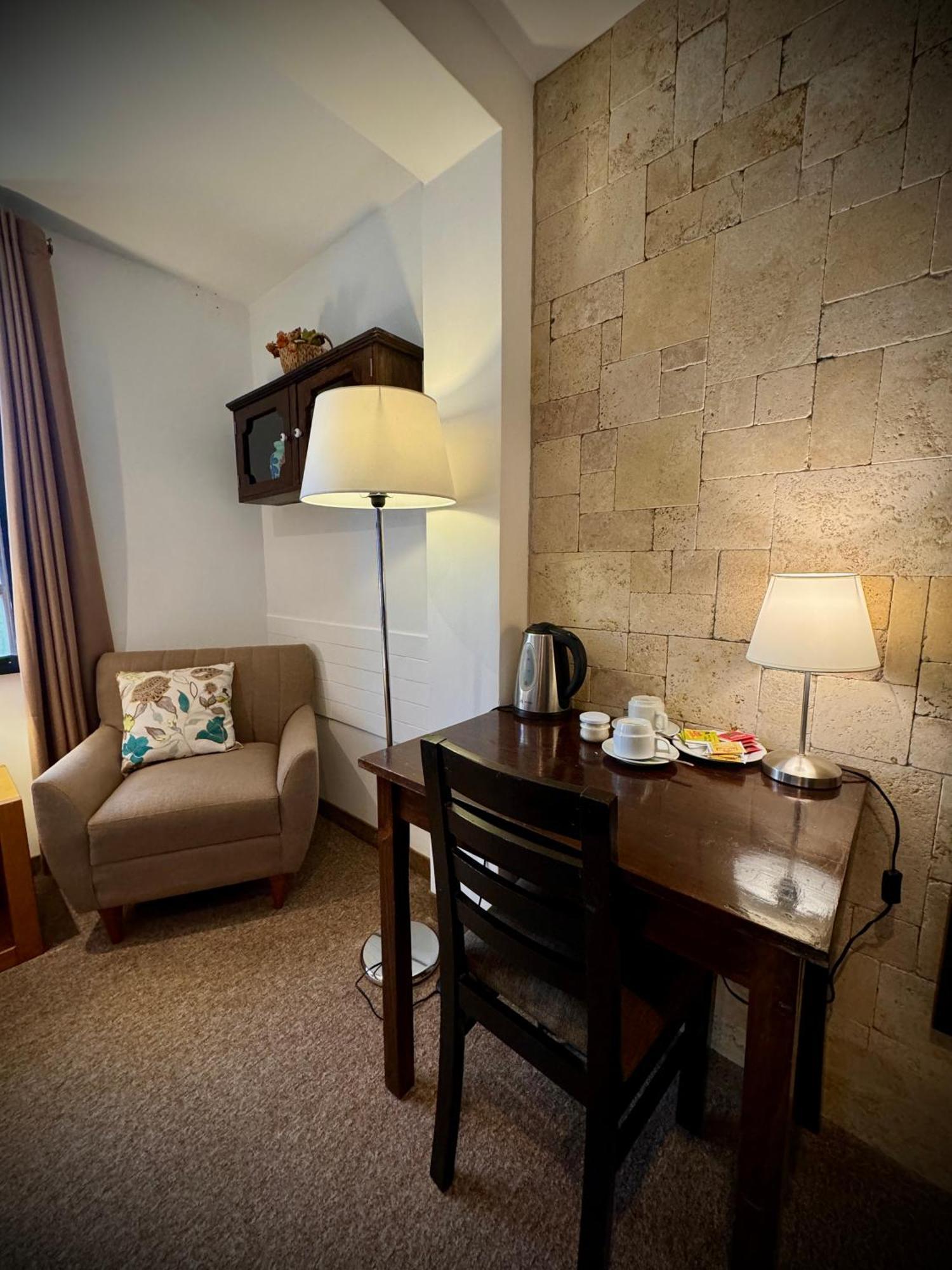 Hotel Churup Huaraz  Buitenkant foto